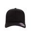 Casquette Noir Flexfit-2