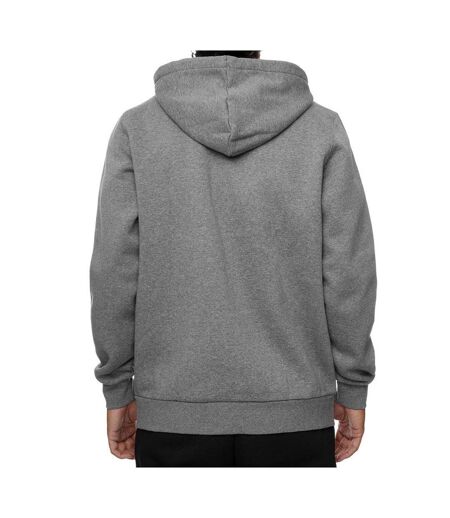 Veste Grise Homme Under Armour Essential Fleece