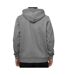 Veste Grise Homme Under Armour Essential Fleece-2