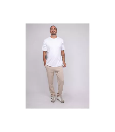 Pantalon maille sergé VAKARIS