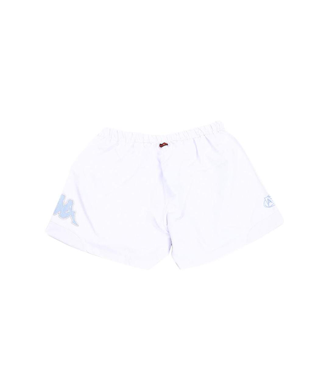 AB short Replica Blanc Homme Kappa Ryder - 5XL