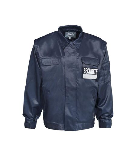 Blouson d'intervention anti-statique CityGuard