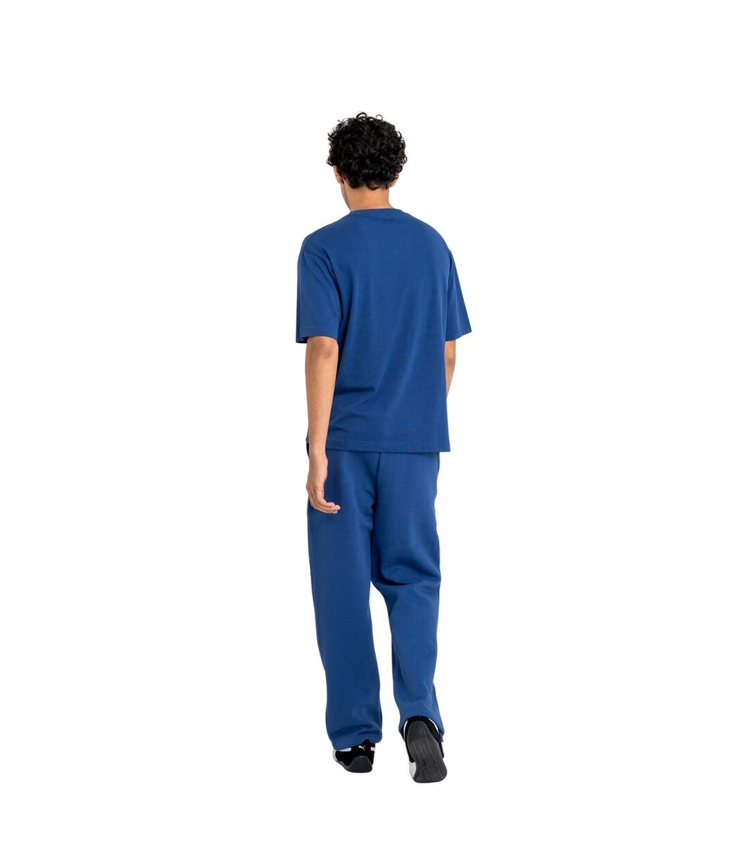 T-shirt Homme Bleu G-Star-2