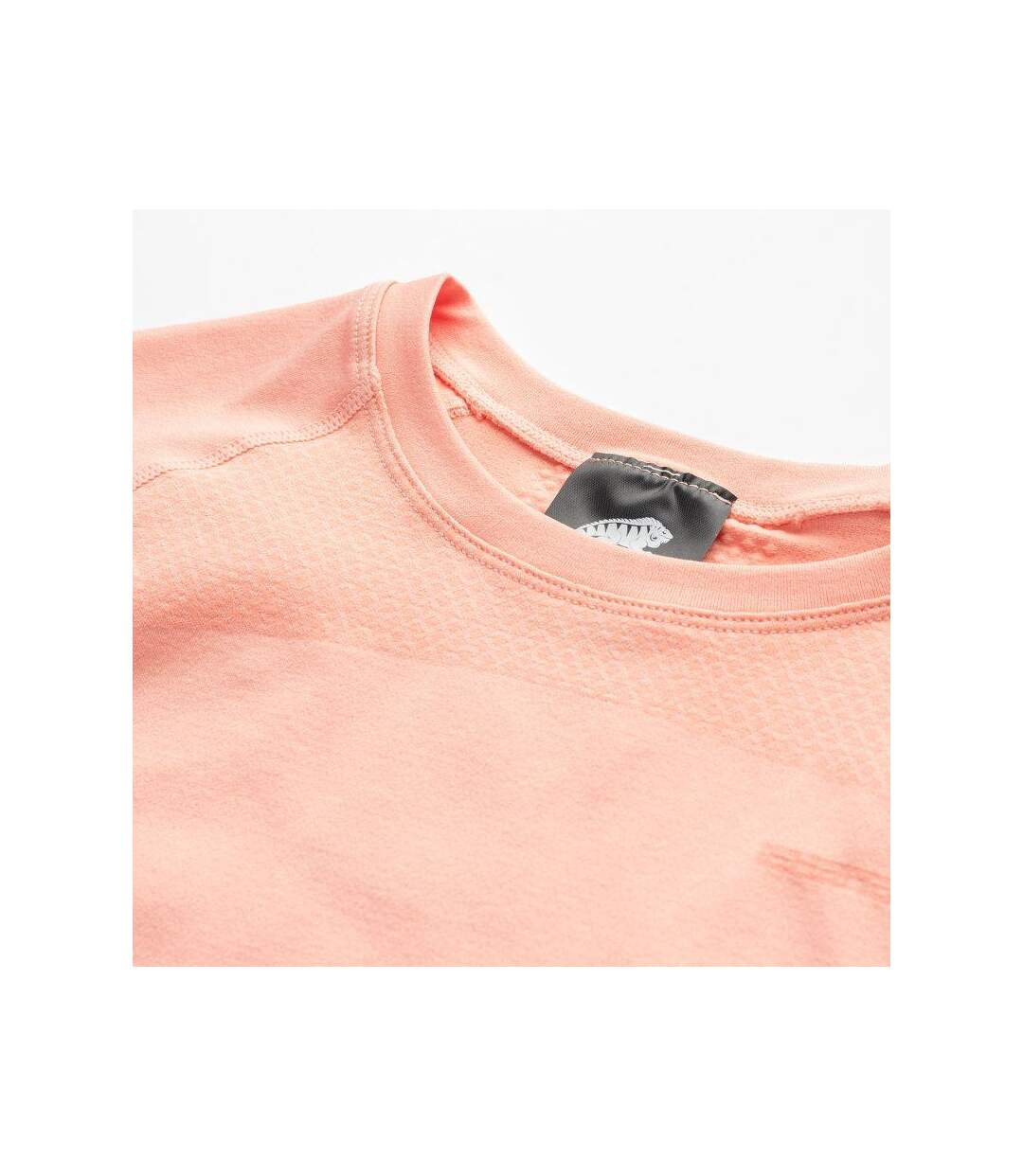 Haut Thermique Gambell Femme Beige Iguana-4