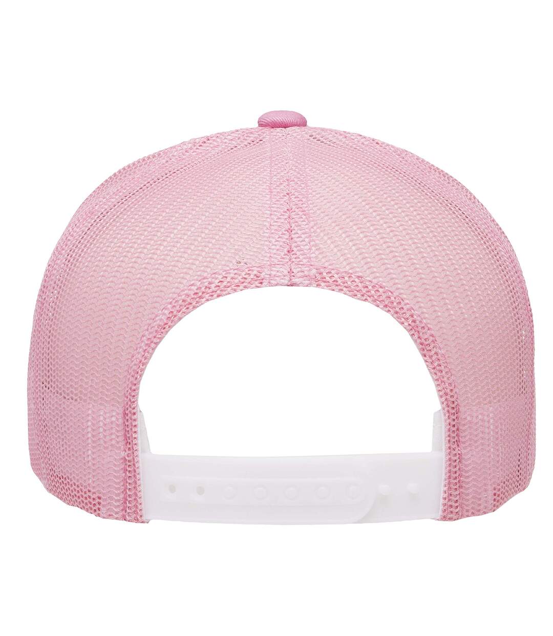 Casquette Trucker Rose Classic-2