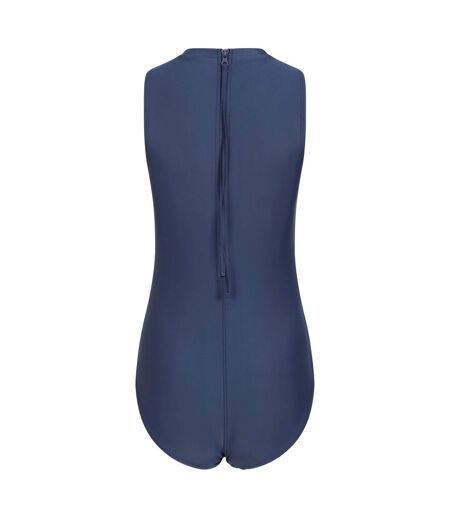 Mountain Warehouse Womens/Ladies Sydney One Piece Bathing Suit (Teal) - UTMW2935