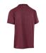 Trespass - T-shirt TIBER - Homme (Rouge sang) - UTTP6326