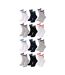 Chaussettes Homme KAPPA - Pack de 12-2
