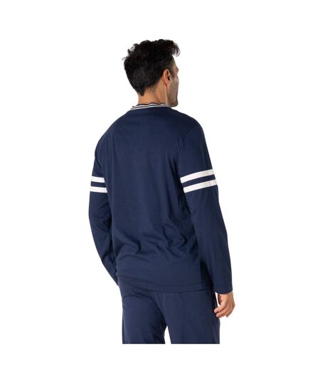 Pyjama long homme Club Eminence