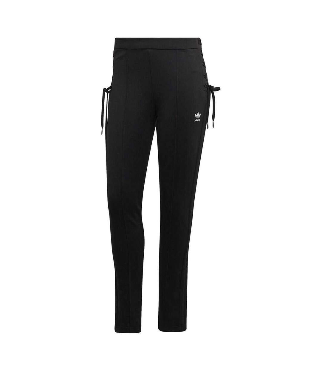 Pantalon De Jogging Originals Femme Noir Adidas-2