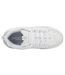 Womens/ladies I Conik Trainers White Skechers-3