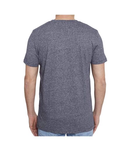 T-shirt Marine Homme Jack & Jones Htons