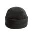 Polartherm ski hat black Result Winter Essentials-1