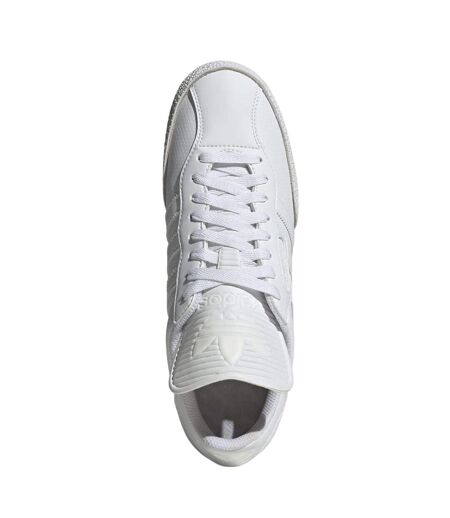 Baskets Samba Homme Blanc Adidas