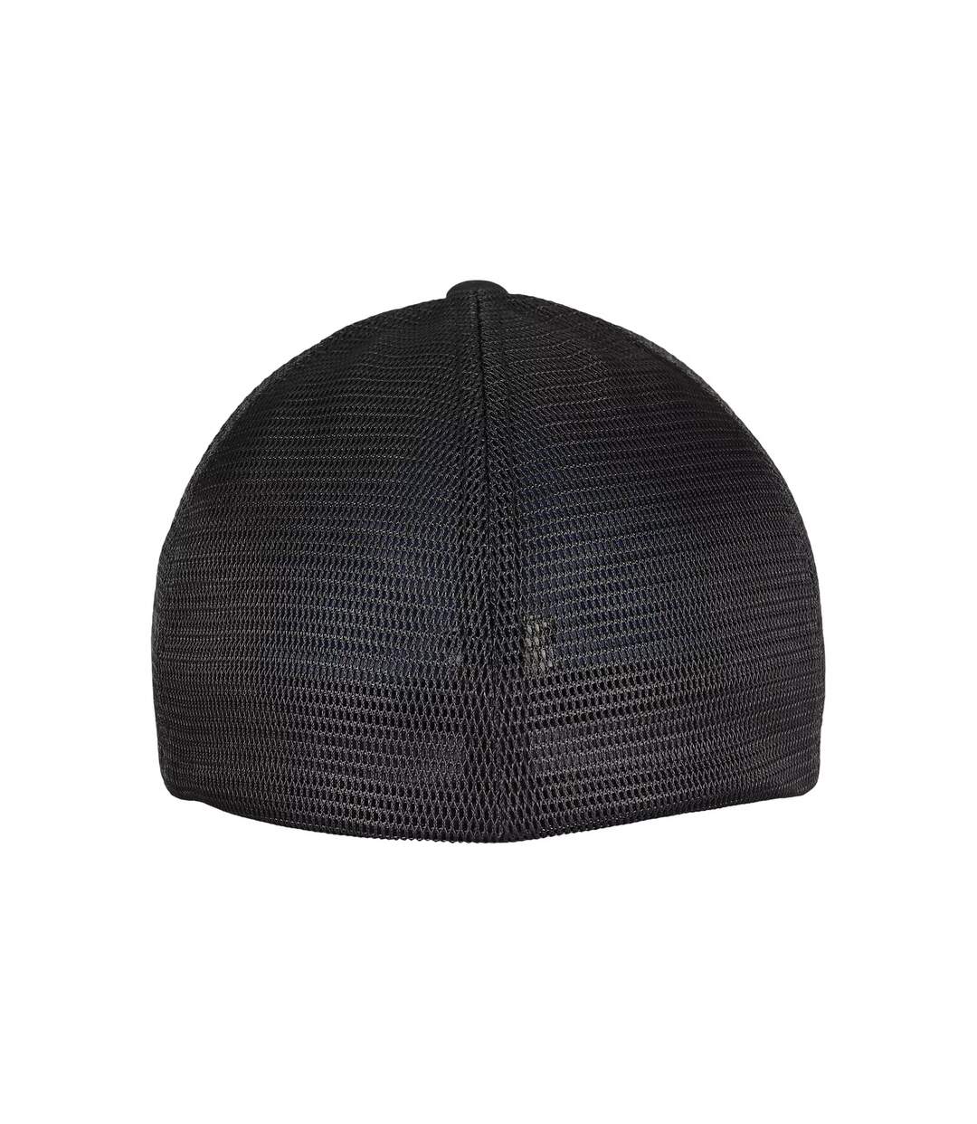 Casquette De Baseball Noir Flexfit-2