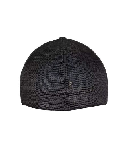 Casquette De Baseball Noir Flexfit