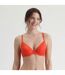 Soutien-gorge à armatures push-up Art Flower-1