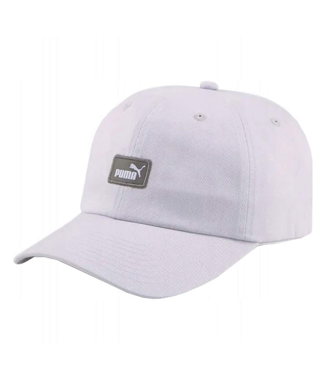 Casquette De Baseball Essential Violet Clair Puma-1
