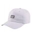 Casquette De Baseball Essential Violet Clair Puma-1