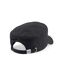 Casquette Militaire Adulte Noir Beechfield-2