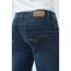 Jean coton fit straight medium LC122-5