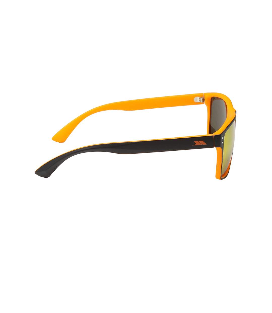 Trespass Zest Sunglasses (Black/Orange) (One Size) - UTTP3268