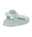 Sandales Surff Femme Sarcelle Pâle FitFlop-2