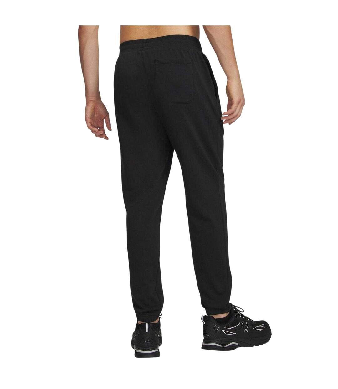 Pantalon De Jogging Motif/style Imprimé Graphique Rival Homme Noir Gris Under Armour-3