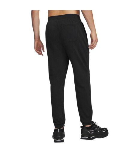 Pantalon De Jogging Motif/style Imprimé Graphique Rival Homme Noir Gris Under Armour