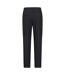 Pantalon de randonnée trek homme noir Mountain Warehouse