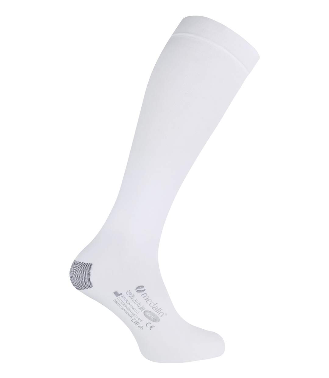 Chaussettes de Contention Anti Thrombose Hautes-1