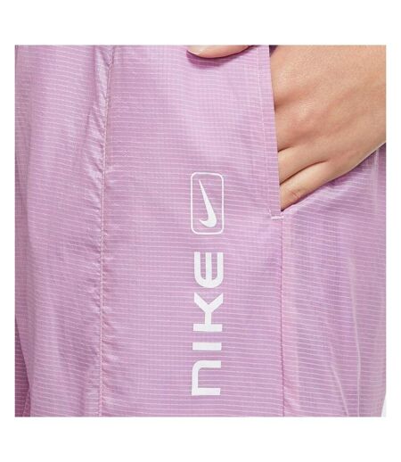 Pantalon de survêtement Mauve Nike Street - L