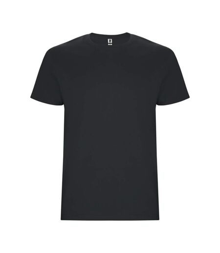 T-shirt Stafford Homme Anthracite Roly