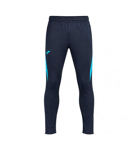 Pantalon De Jogging Championship Homme Bleu Marine Joma