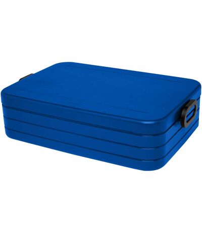 Take-a-break lunch box 1.5l classic royal blue Mepal