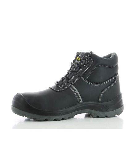 Chaussures  100% non métalliques Safety Jogger Eos ESD S3 SRC