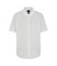 Chemise Homme Blanc Cassé Armani Exchange-1