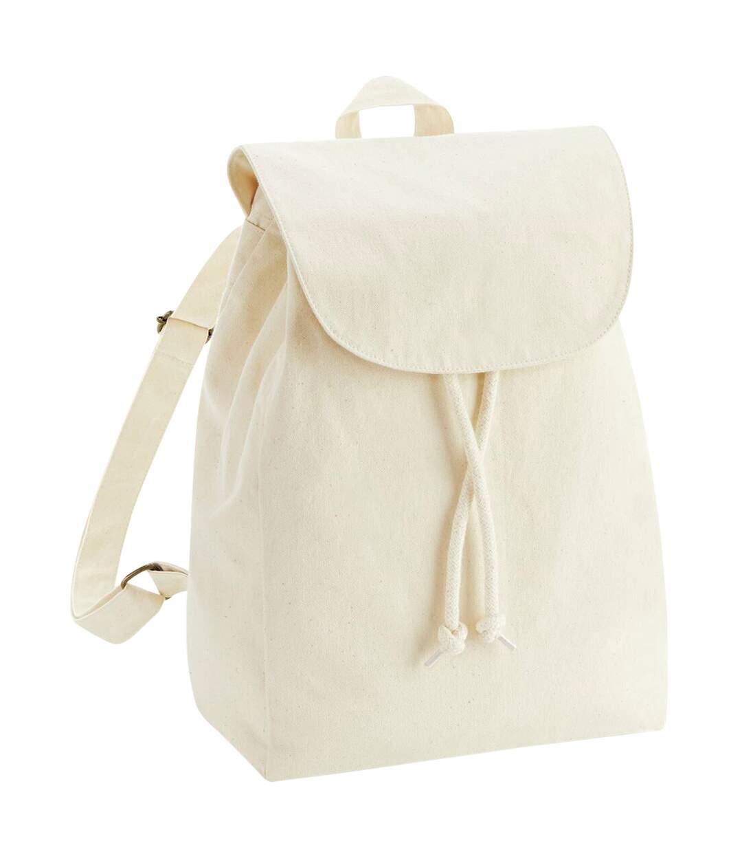 Sac à dos earthaware taille unique beige pâle Westford Mill-1