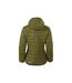 Doudoune Matelassée Everest Femme Vert Malfini-2