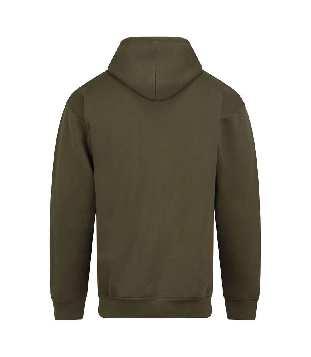 Veste Pro Hommes Vert Kaki PRO RTX-2