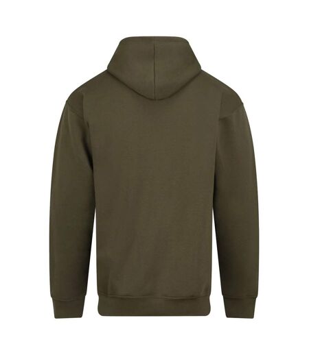 Veste Pro Hommes Vert Kaki PRO RTX