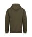 Veste Pro Hommes Vert Kaki PRO RTX-2