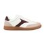 Baskets Sam Femme Blanc Miso-1