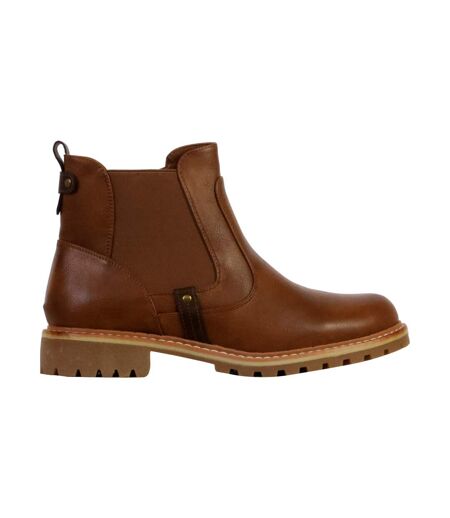 Bottines à Zip The Divine Factory