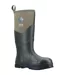 Bottines De Sécurité Adulte Kaki Muck Boots-1