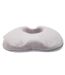 Coussin de Posture Massant & Chauffant 43cm Gris-2
