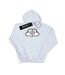 Disney Sweat à capuche Femme/Madame Mickey Mouse Loves You (Blanc) - UTBI10921-1