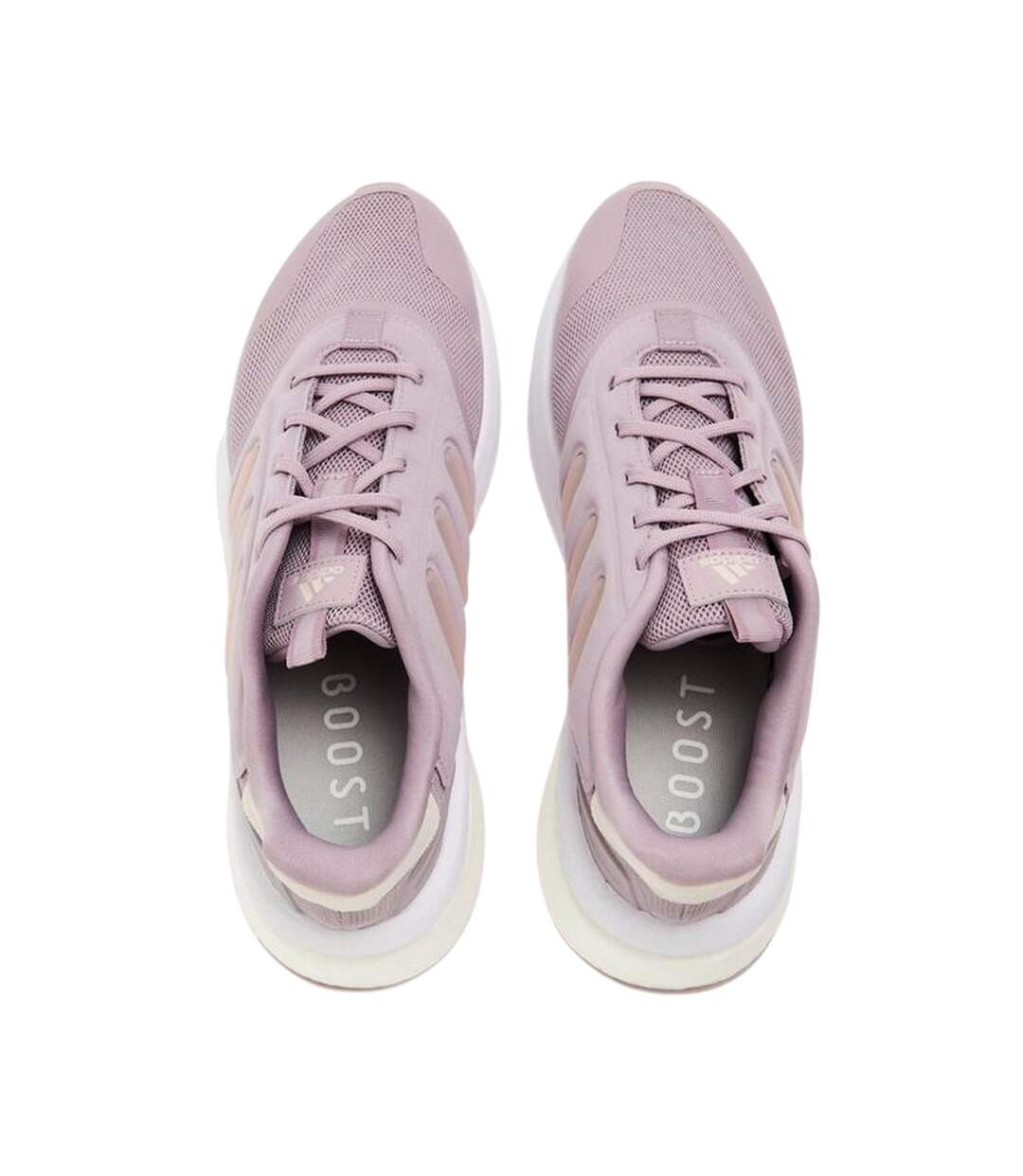 Baskets X_plr Phase Adulte Violet Adidas-3