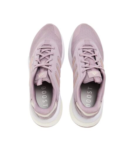 Baskets X_plr Phase Adulte Violet Adidas