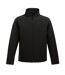 Veste softshell ablaze homme noir Regatta